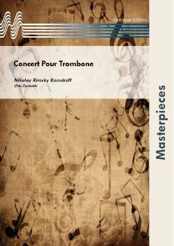 Concerto pour Trombone - cliquer ici