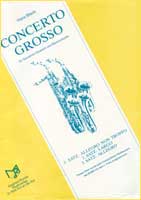Concerto Grosso - cliquer ici Concerto Grosso - cliquer ici