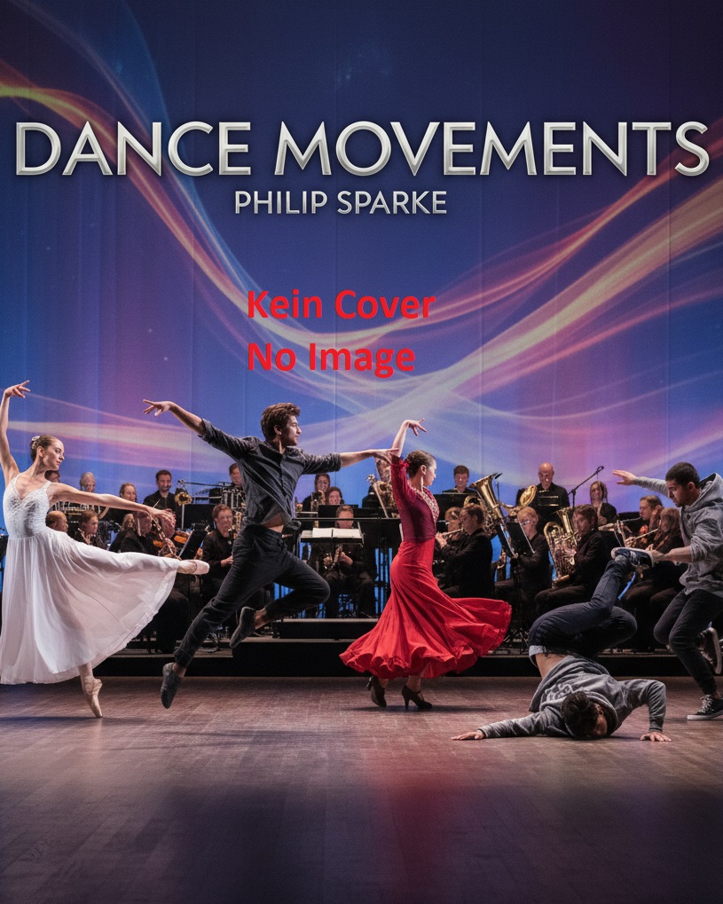 Dance Movements - cliquer ici