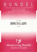 Disco Lady - cliquer ici
