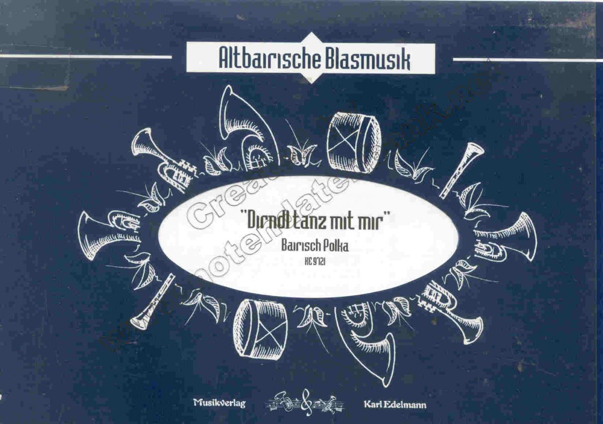Dirndl tanz mit mir - cliquer ici