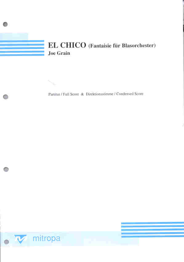 El Chico - cliquer ici