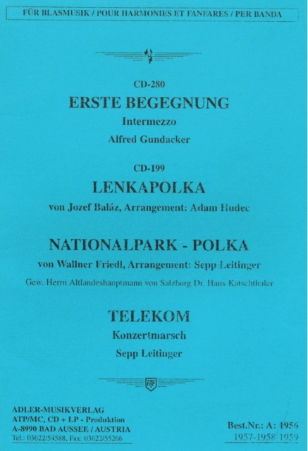 Erste Begegnung - cliquer ici Erste Begegnung - cliquer ici