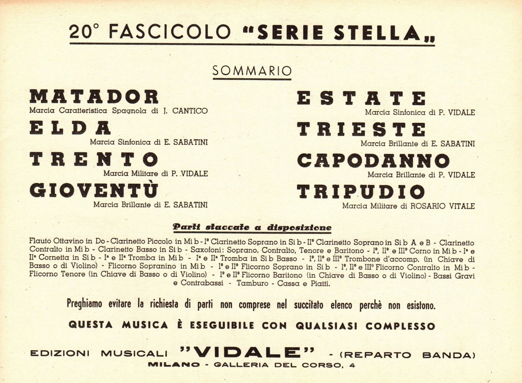 Estate - cliquer ici