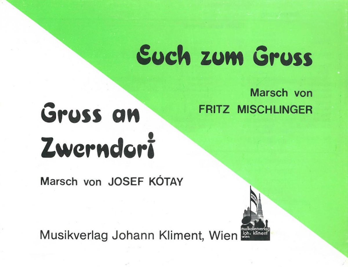 Euch zum Gruss - cliquer ici