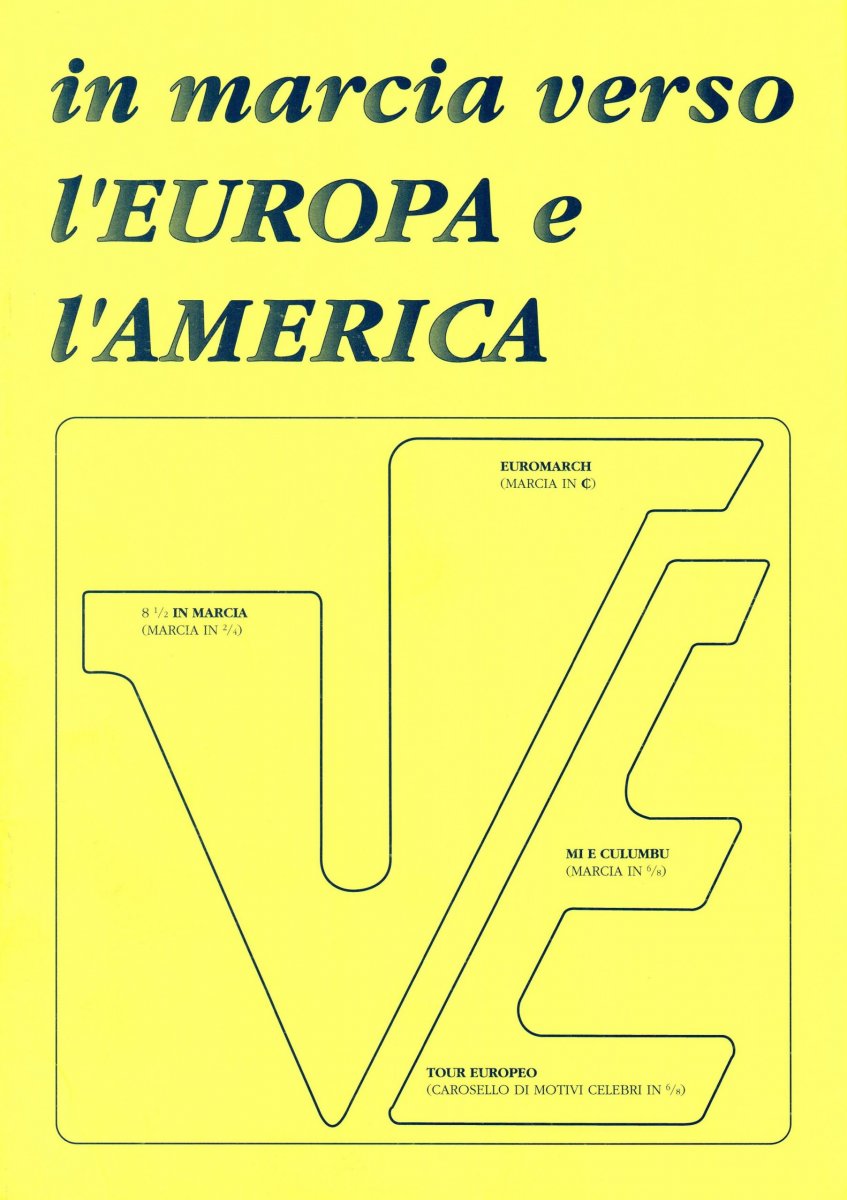 Euromarch - cliquer ici Euromarch - cliquer ici