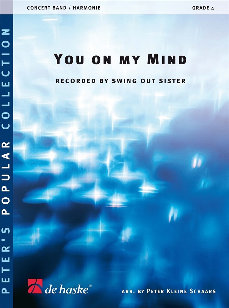 You on my Mind - cliquer ici