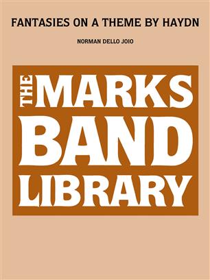 Fantasies on a Theme by Haydn - cliquer ici