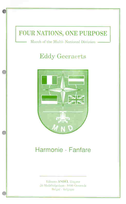 4 Nations, One Purpose - cliquer ici