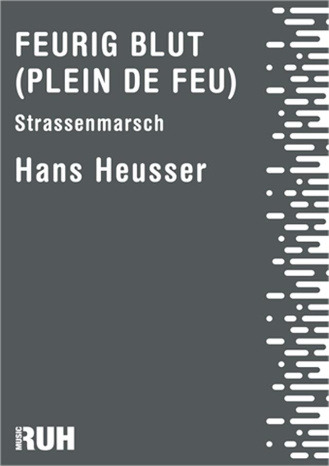 Feurig Blut (Plein de Feu) - cliquer ici