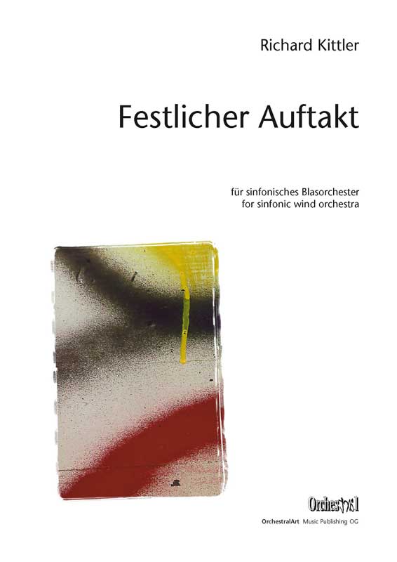 Festlicher Auftakt - cliquer ici Festlicher Auftakt - cliquer ici