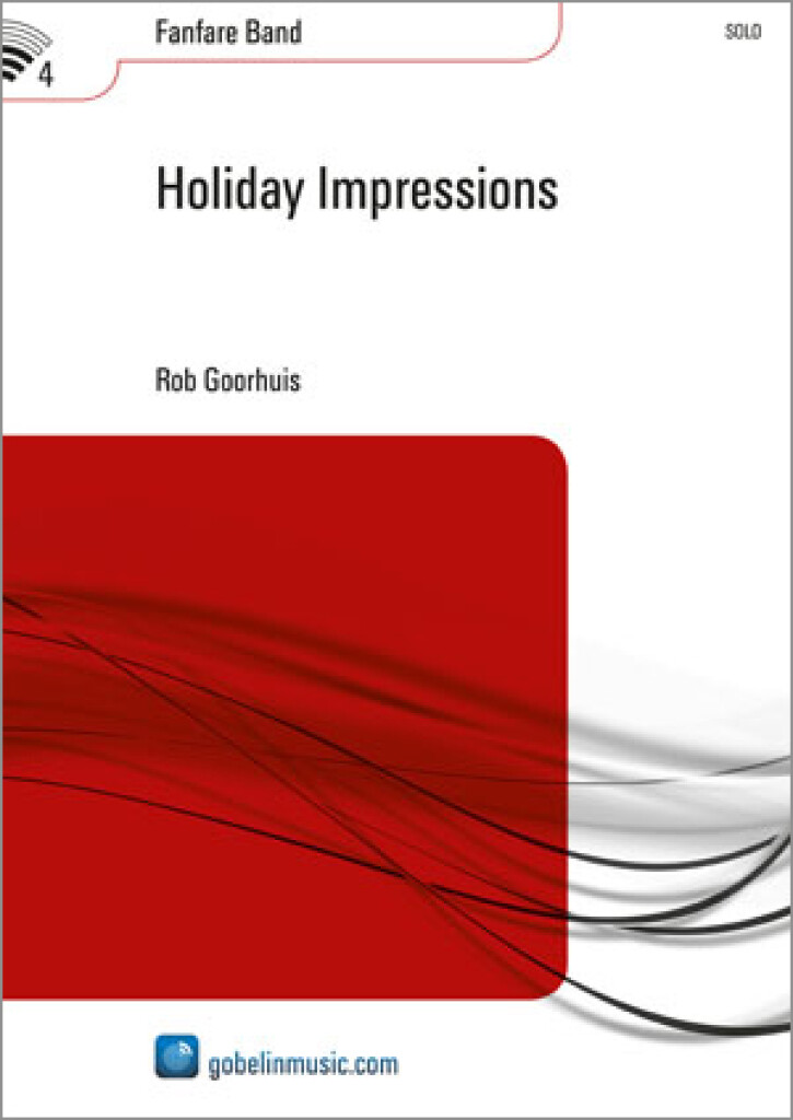 Holiday Impressions - cliquer ici