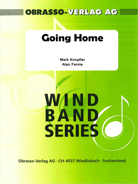 Going Home - cliquer ici