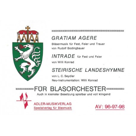 Gratiam Agere - cliquer ici Gratiam Agere - cliquer ici