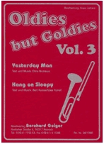 Hang On Sloopy - cliquer ici