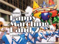 Happy Marching Band #2 - cliquer ici