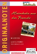 Heimkehr aus der Fremde - cliquer ici Heimkehr aus der Fremde - cliquer ici