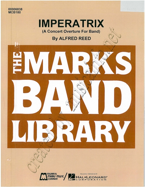 Imperatrix - cliquer ici