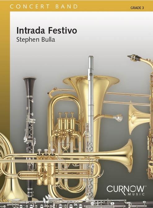 Intrada Festivo - cliquer ici Intrada Festivo - cliquer ici