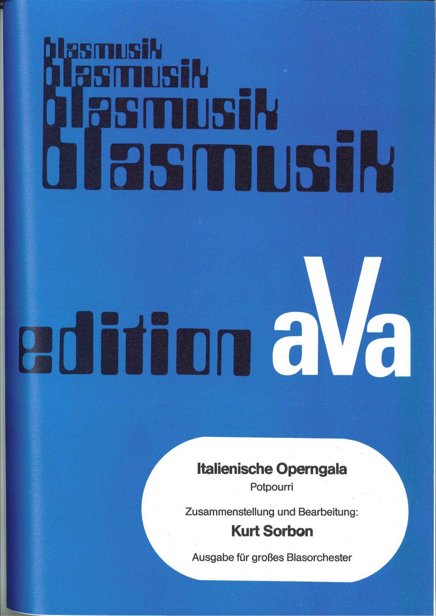 Italienische Operngala - cliquer ici