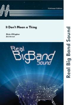 It Don't Mean a Thing (If It Ain't Got that Swing) - cliquer ici
