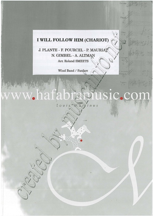 I Will follow Him (Sister Act) - cliquer ici I Will follow Him (Sister Act) - cliquer ici