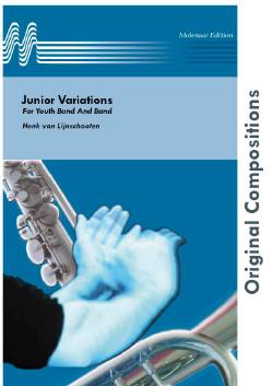 Junior Variations - cliquer ici