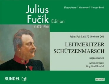Leitmeritzer Schützenmarsch - cliquer ici Leitmeritzer Schützenmarsch - cliquer ici