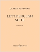 Little English Suite - cliquer ici