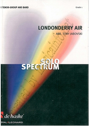 Londonderry Air (Danny Boy) - cliquer ici Londonderry Air (Danny Boy) - cliquer ici