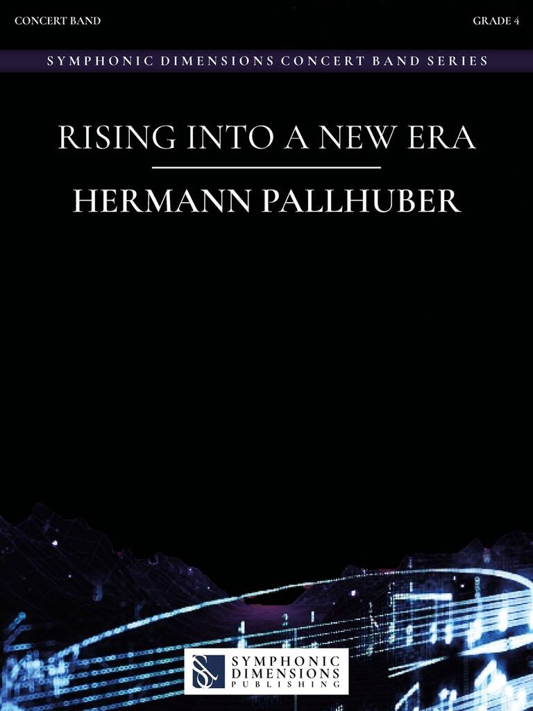 Rising into a new era - cliquer ici