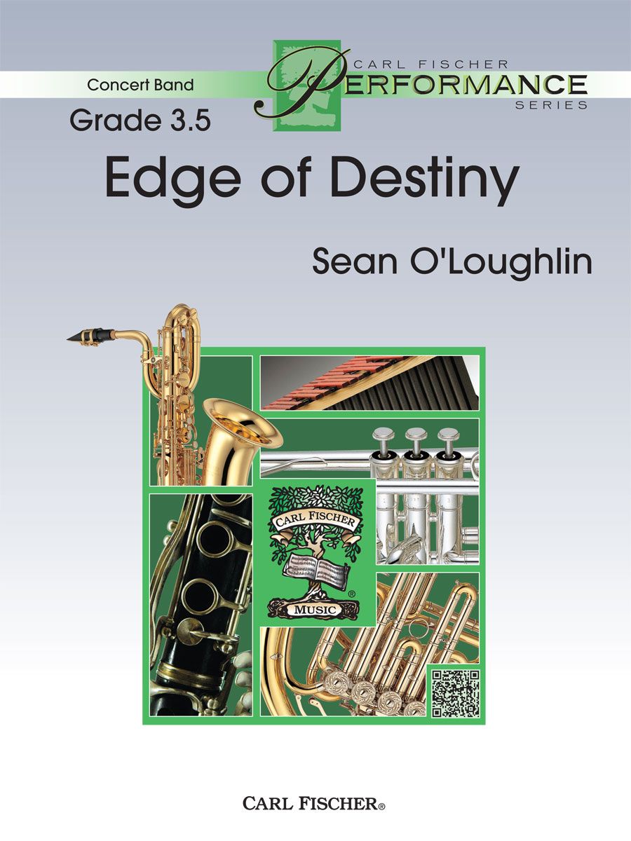 Edge of Destiny - cliquer ici