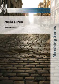 Marche de Paris - cliquer ici