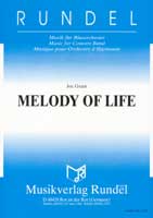 Melody of Life - cliquer ici