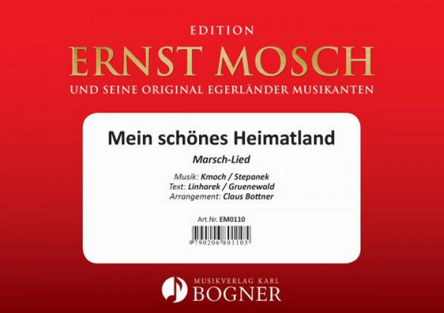 Mein sch�nes Heimatland - cliquer ici