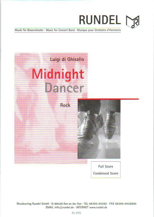 Midnight Dancer - cliquer ici