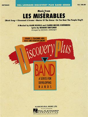 Music from 'Les Miserables' - cliquer ici Music from 'Les Miserables' - cliquer ici