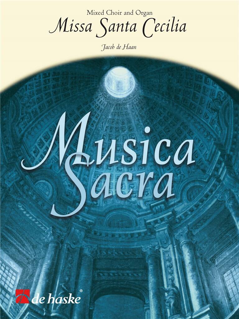 Missa Santa Cecilia - cliquer ici