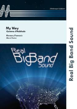 My Way (Comme d'Habitude) - cliquer ici My Way (Comme d'Habitude) - cliquer ici