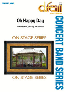 Oh Happy Day - cliquer ici