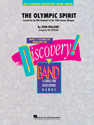 Olympic Spirit, The - cliquer ici Olympic Spirit, The - cliquer ici