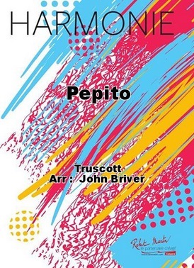 Pepito - cliquer ici