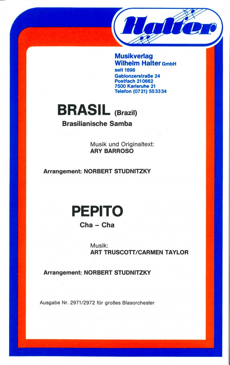 Pepito - cliquer ici