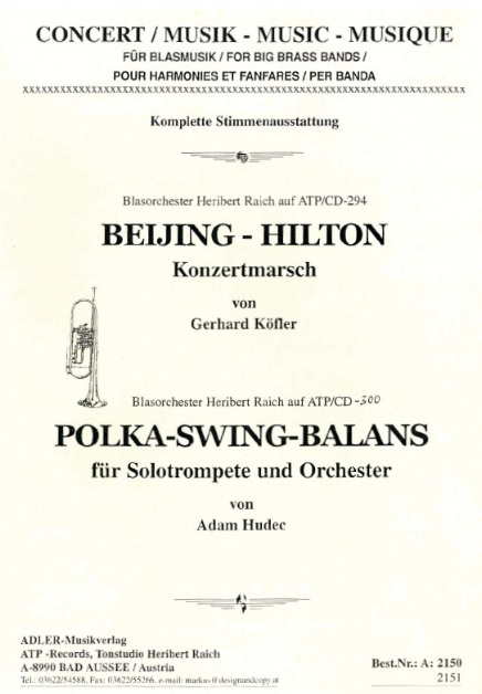 Polka-Swing-Balans - cliquer ici Polka-Swing-Balans - cliquer ici