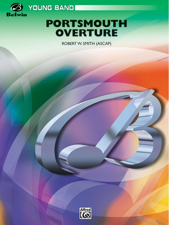 Portsmouth Overture - cliquer ici