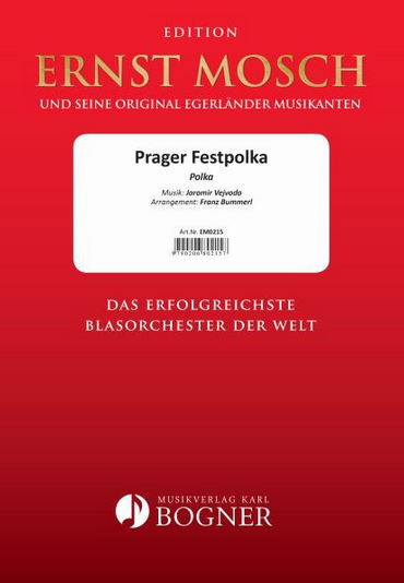 Prager Festpolka - cliquer ici