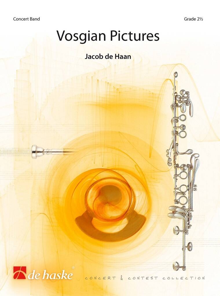 Vosgian Pictures - cliquer ici