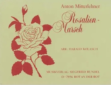 Rosalien-Marsch - cliquer ici