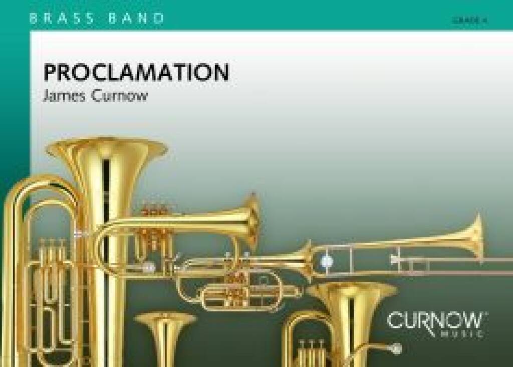 Proclamation - cliquer ici Proclamation - cliquer ici