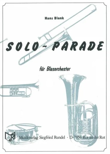 Solo Parade - cliquer ici